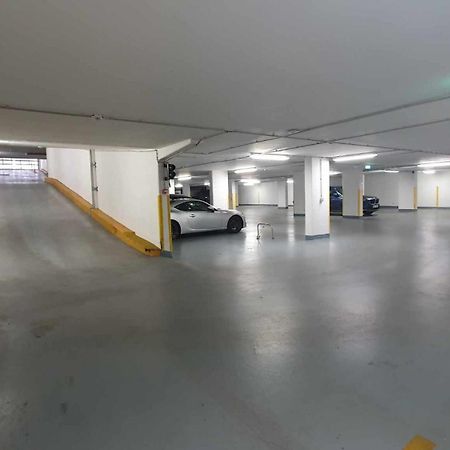 Free Parking Sega Rally Apartment Budapeşte Dış mekan fotoğraf
