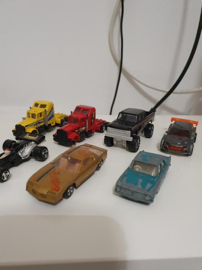 Free Parking Sega Rally Apartment Budapeşte Dış mekan fotoğraf
