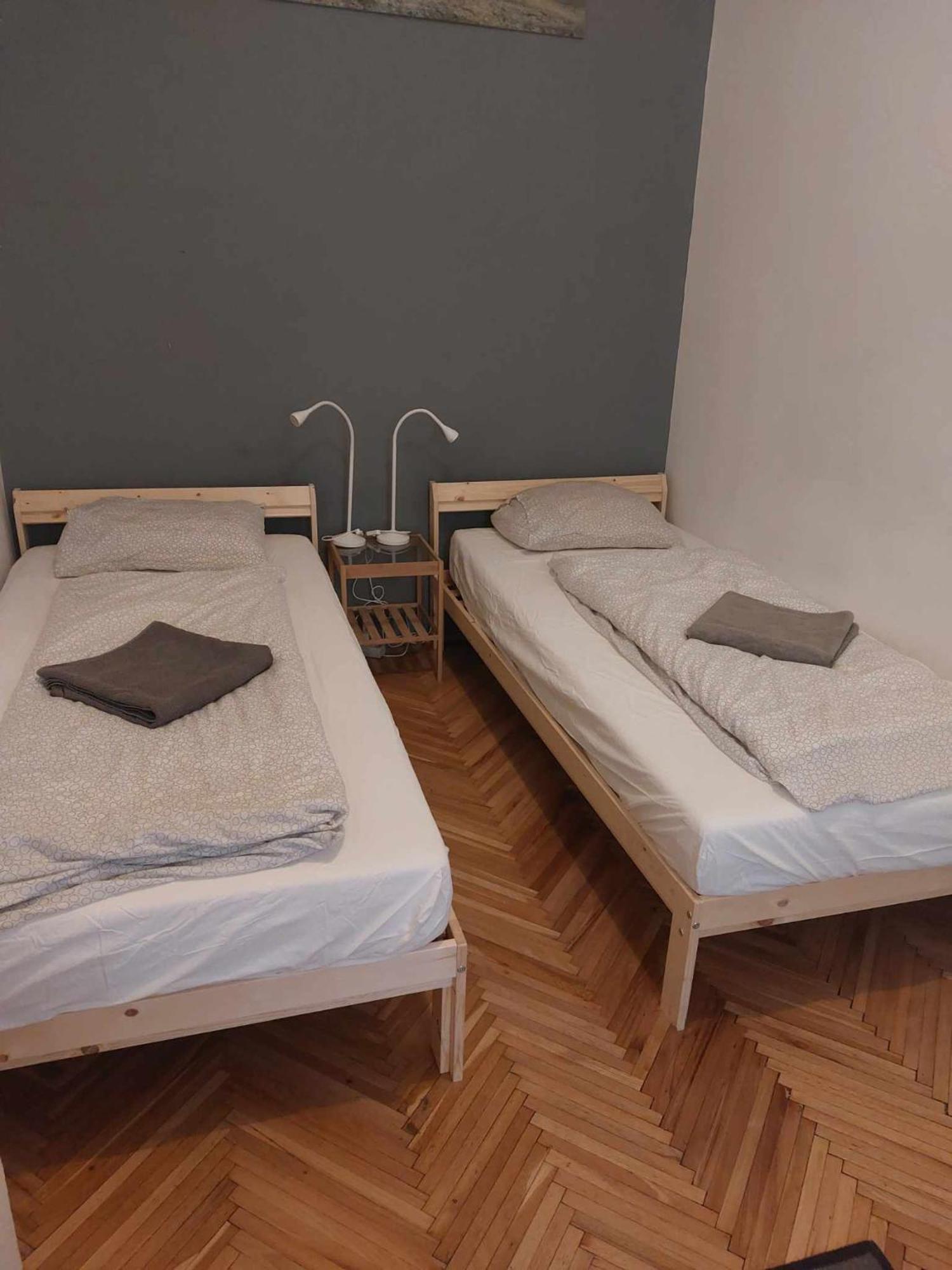 Free Parking Sega Rally Apartment Budapeşte Dış mekan fotoğraf
